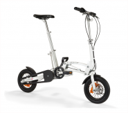 Складной велосипед Mobiky 12 Louis (3 speed)